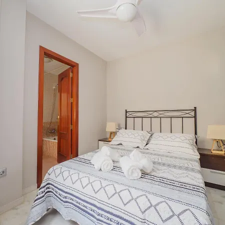 Cubo'S Apartamento Medina