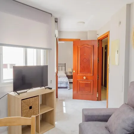 Cubo'S Apartamento Medina Aparthotel *