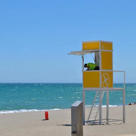 Cubo'S Apartamento Medina Aparthotel Fuengirola