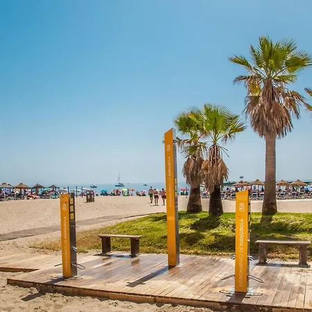 Cubo'S Apartamento Medina Fuengirola
