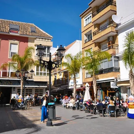 Cubo'S Apartamento Medina * Fuengirola