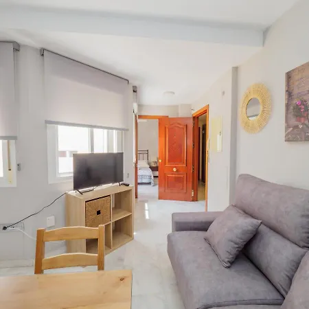 Cubo'S Apartamento Medina