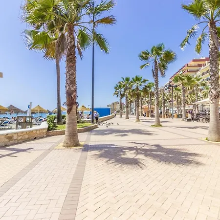 アパートホテル Cubo'S Apartamento Medina